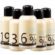 Oxydant Stapiz w kremie, stężenia 1,9%, 3%, 6%, 9%, 12% 150ml Oxydanty Stapiz 5906874553268