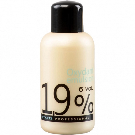 Oxydant Stapiz w kremie, stężenia 1,9%, 3%, 6%, 9%, 12% 150ml Oxydanty Stapiz 5906874553268