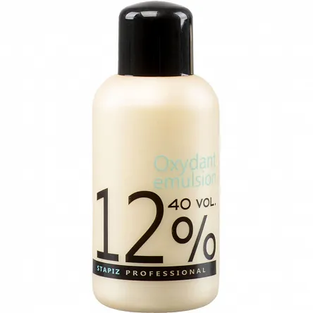 Oxydant Stapiz w kremie, stężenia 1,9%, 3%, 6%, 9%, 12% 150ml Oxydanty Stapiz 5906874553268