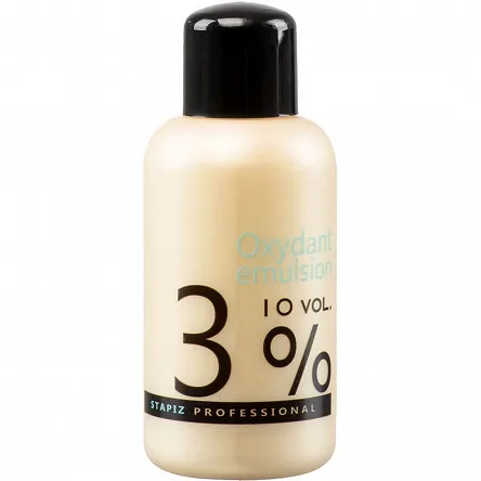 Oxydant Stapiz w kremie, stężenia 1,9%, 3%, 6%, 9%, 12% 150ml Oxydanty Stapiz 5906874553268
