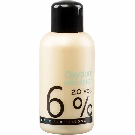Oxydant Stapiz w kremie, stężenia 1,9%, 3%, 6%, 9%, 12% 150ml Oxydanty Stapiz 5906874553268