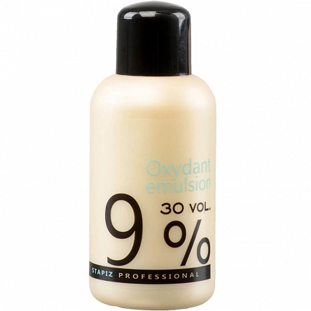 Oxydant Stapiz w kremie, stężenia 1,9%, 3%, 6%, 9%, 12% 150ml Oxydanty Stapiz 5906874553268