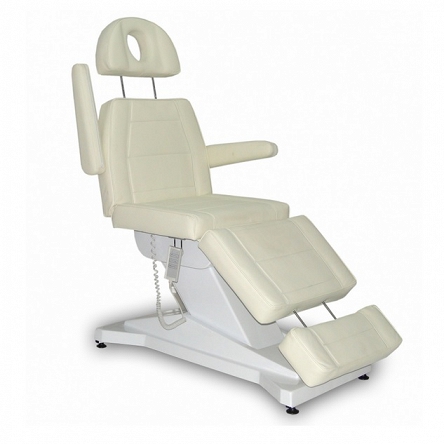 Fotel kosmetyczny Italpro F150 dostępny w 48h Fotele kosmetyczne Italpro