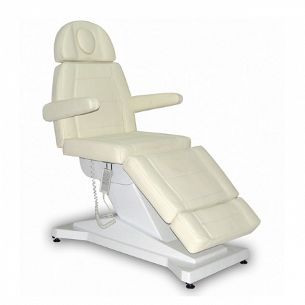 Fotel kosmetyczny Italpro F150 dostępny w 48h Fotele kosmetyczne Italpro