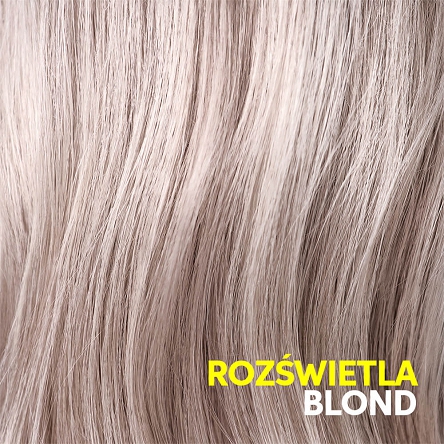 Szampon Wella Invigo Blonde Recharge do włosów blond i siwych 300ml Szampony do włosów Wella 4064666339030