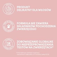 Szampon Wella Invigo Blonde Recharge do włosów blond i siwych 300ml Szampony do włosów Wella 4064666339030