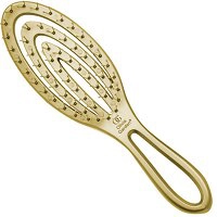 Szczotka do włosów Olivia Garden Holiday Bella złota Szczotki do włosów Olivia Garden 10121193