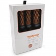 Zestaw szczotek TERMIX Evolution Special Care (23, 28, 32, 43mm) Szczotki do modelowania włosów Termix 8436007244628