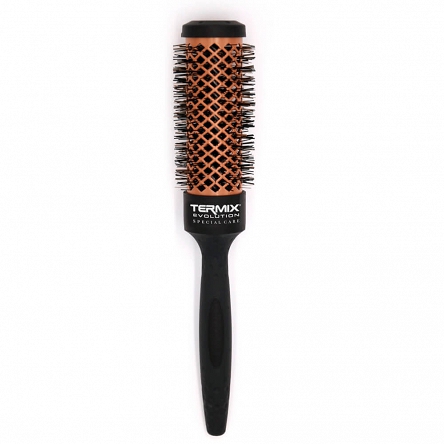 Zestaw szczotek TERMIX Evolution Special Care (23, 28, 32, 43mm) Szczotki do modelowania włosów Termix 8436007244628