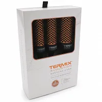 Zestaw szczotek TERMIX Evolution Special Care (23, 28, 32, 43mm) Szczotki do modelowania włosów Termix 8436007244628