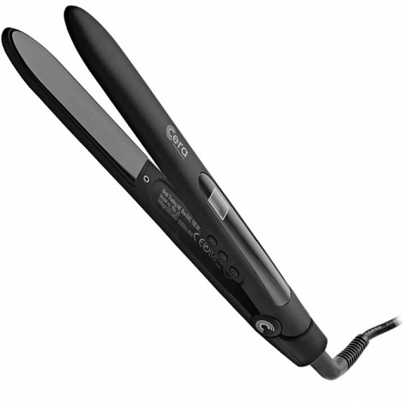 Prostownica Cera Professional Bullet  Prostownice do włosów Cera professional 7392907234200