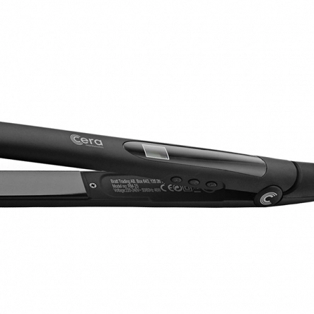 Prostownica Cera Professional Bullet  Prostownice do włosów Cera professional 7392907234200