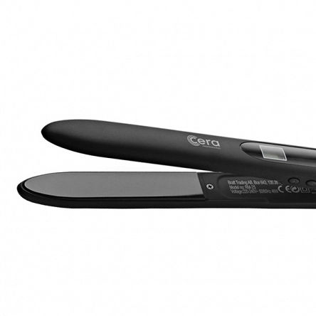 Prostownica Cera Professional Bullet  Prostownice do włosów Cera professional 7392907234200