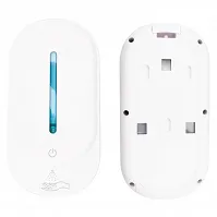 Bezdotykowy dozownik Activ LW-XS1 do dezynfekcji rąk, dostępny w 48h Środki do dezynfekcji Activ 5906717433337