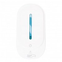 Bezdotykowy dozownik Activ LW-XS1 do dezynfekcji rąk, dostępny w 48h Środki do dezynfekcji Activ 5906717433337