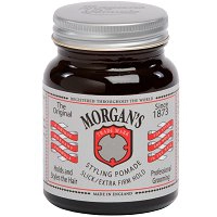 Pomada Morgan's Slick wygładzająca do stylizacji włosów 100g Pomady do włosów Morgan's 5012521541127