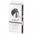 Papierki Sibel High-Light Foam do pasemek 9,5x20cm, 200szt. Akcesoria do farbowania Sibel 5412058117671