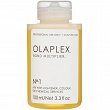 Zestaw Olaplex No.1 No.2 + No.2 Traveling Stylist Kit do regeneracji włosów 3x100ml Olaplex 896364002374