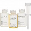 Zestaw Olaplex No.1 No.2 + No.2 Traveling Stylist Kit do regeneracji włosów 3x100ml Olaplex 896364002374