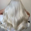Rozjaśniacz do włosów Fanola No Yellow Color w kremie 500g Fanola 8032947866243