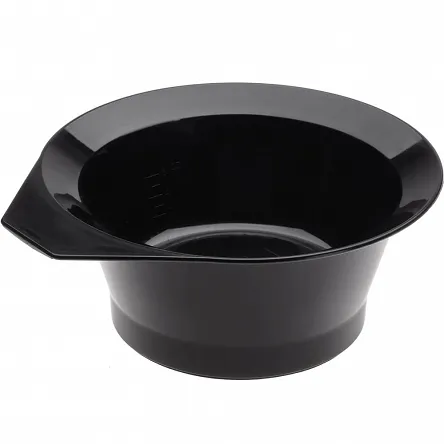 Miseczka Efalock Professional do farbowania włosów, różne kolory 250ml miseczki Efalock 4025341514319