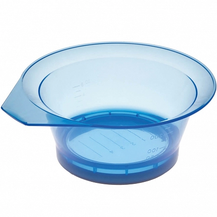 Miseczka Efalock Professional do farbowania włosów, różne kolory 250ml miseczki Efalock 4025341514319