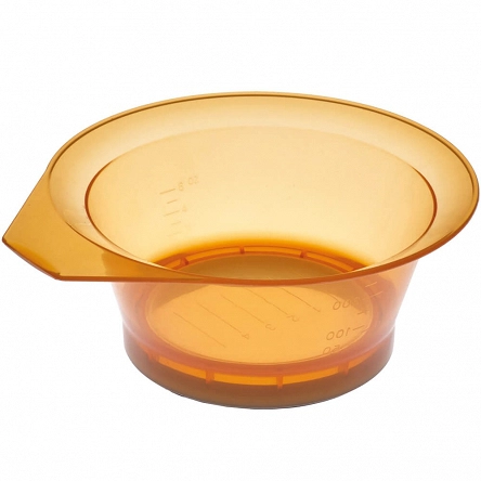 Miseczka Efalock Professional do farbowania włosów, różne kolory 250ml miseczki Efalock 4025341514319