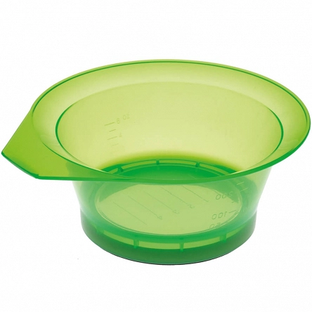 Miseczka Efalock Professional do farbowania włosów, różne kolory 250ml miseczki Efalock 4025341514319