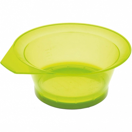 Miseczka Efalock Professional do farbowania włosów, różne kolory 250ml miseczki Efalock 4025341514319