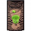Woda po goleniu Pan Drwal Freak Show Absinth 90ml Pan Drwal 5904194661120