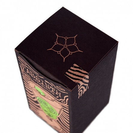 Woda po goleniu Pan Drwal Freak Show Absinth 90ml Pan Drwal 5904194661120