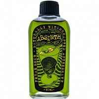 Woda po goleniu Pan Drwal Freak Show Absinth 90ml Pan Drwal 5904194661120