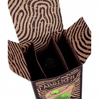 Woda po goleniu Pan Drwal Freak Show Absinth 90ml Pan Drwal 5904194661120