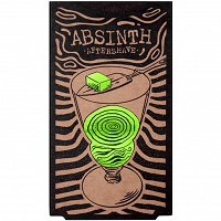 Woda po goleniu Pan Drwal Freak Show Absinth 90ml Pan Drwal 5904194661120