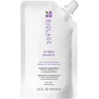 Maska Biolage Hydra Source Deep Treatment nawilżająca do włosów suchych 100ml  Maski do włosów Matrix 3474636679850