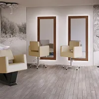 Myjnia Panda Kubik III BASIC Myjnie fryzjerskie Panda