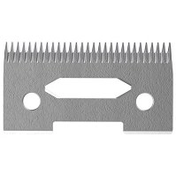 Nóż JRL Standard Silver BF03 do maszynki 2020C srebrny  JRL Professional 6935481362405