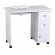 Biurko Activ WOOD 011 Biurka i stoliki kosmetyczne Activ 5906717404009