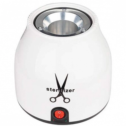 Sterylizator kulkowy Activ X-41 do narzędzi kosmetycznych 100W Activ 5906717435324