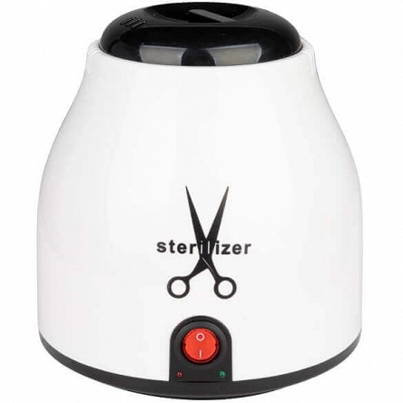 Sterylizator kulkowy Activ X-41 do narzędzi kosmetycznych 100W Activ 5906717435324