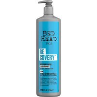 Odżywka nawilżająca Tigi Bed Head Recovery Moisture Rush Odżywka nawilżająca do włosów suchych i zniszczonych 970ml Odżywka wzmacniająca włosy Tigi 615908433401