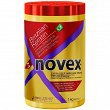 Maska Novex Brazilian Keratin 1000g Maska do włosów suchych Novex 876120002633