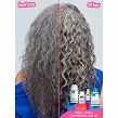 Maska K18 Leave-In Molecular Repair Hair naprawcza do włosów 15ml Maski do włosów K18 858511001289