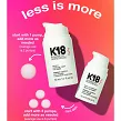Maska K18 Leave-In Molecular Repair Hair naprawcza do włosów 15ml Maski do włosów K18 858511001289
