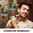 Trymer Wahl Home Lithium Ion Multi Purpose, do strzyżenia brody, bezprzewodowy Maszynki do strzyżenia Wahl 4015110008064