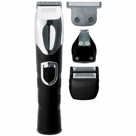 Trymer Wahl Home Lithium Ion Multi Purpose, do strzyżenia brody, bezprzewodowy Maszynki do strzyżenia Wahl 4015110008064
