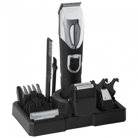 Trymer Wahl Home Lithium Ion Multi Purpose, do strzyżenia brody, bezprzewodowy Maszynki do strzyżenia Wahl 4015110008064