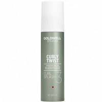 Żel Goldwell Style Curls&Waves Curl Splash nawilżający do loków 100ml Żel do włosów kręconych Goldwell 4021609279419