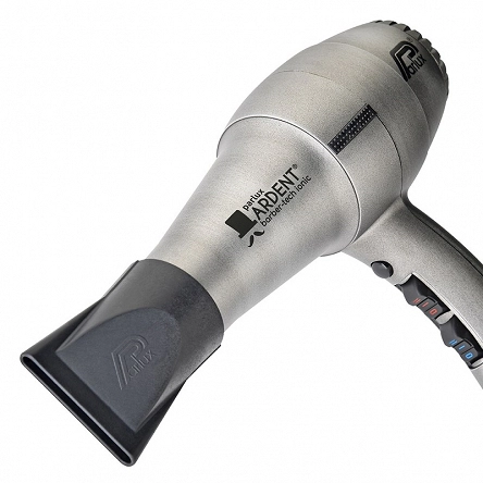 Suszarka Parlux ARDENT dla barberów 1800W Suszarki do włosów Parlux 8021233133282