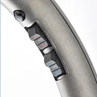 Suszarka Parlux ARDENT dla barberów 1800W Suszarki do włosów Parlux 8021233133282